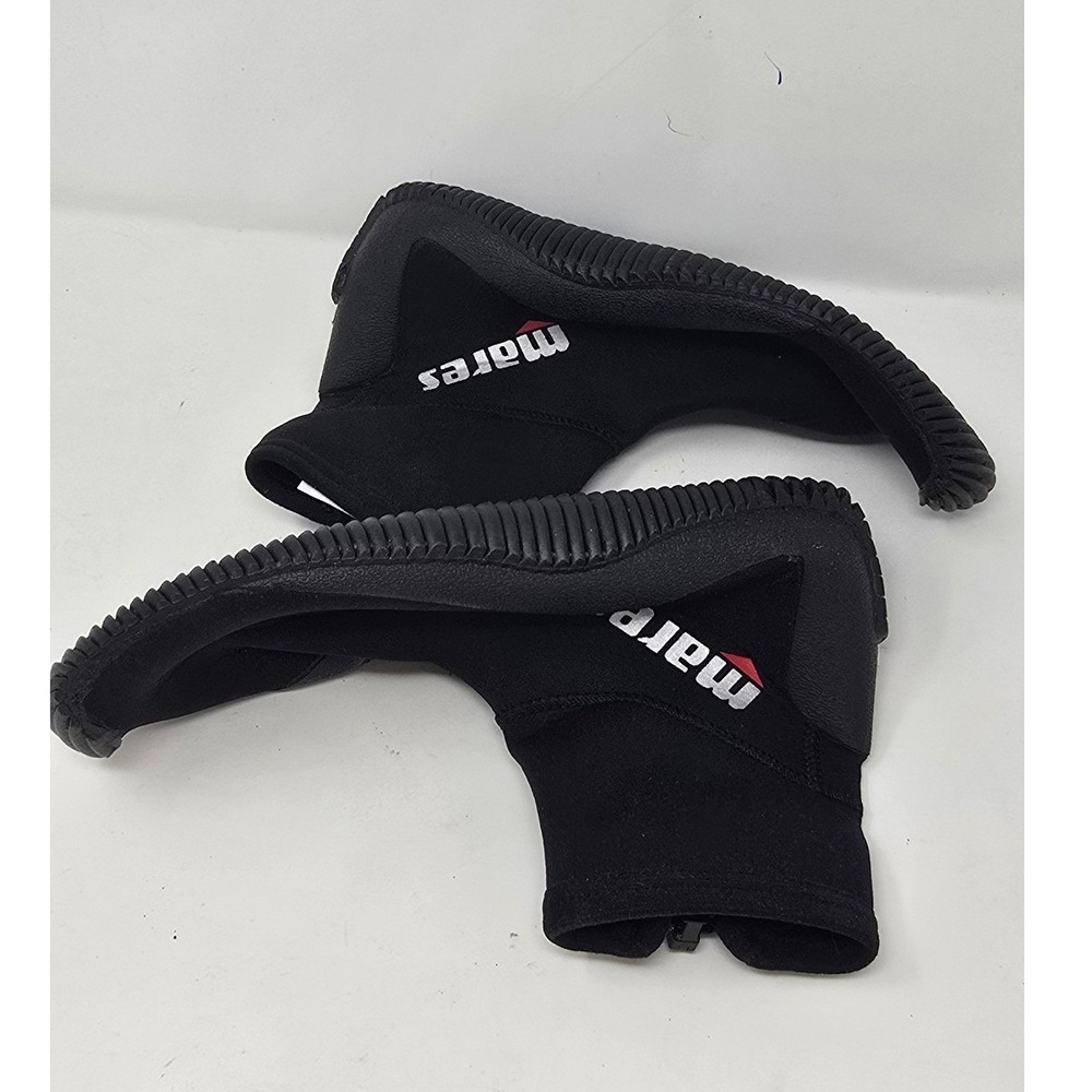 Mares 5mm‎ classic dive boots men 10 neoprene scuba diving boots